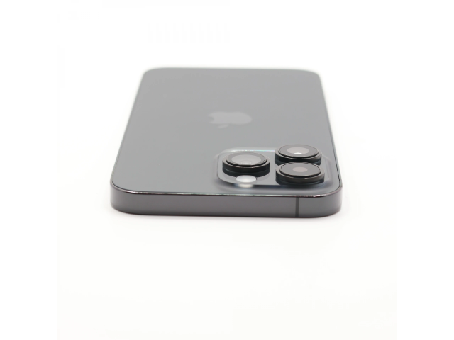 + Ajándékkal és 1 év garanciával! Felújított iPhone 14 Pro Max 128 GB Space Black