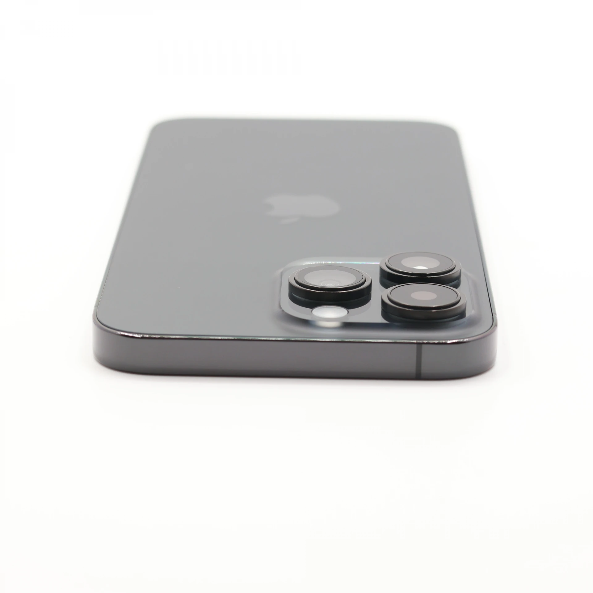 + Ajándékkal és 1 év garanciával! Felújított iPhone 14 Pro Max 128 GB Space Black