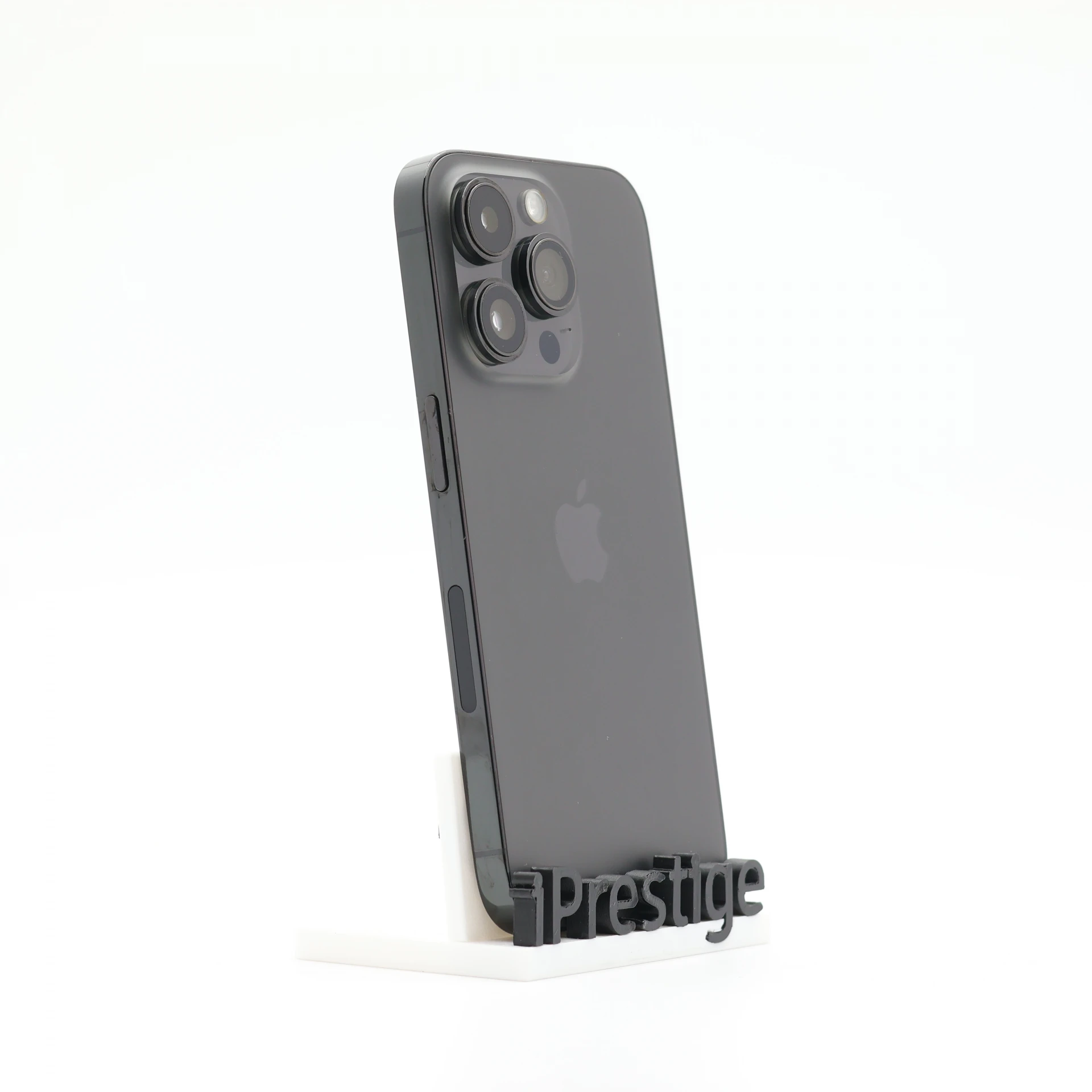 + Ajándékkal és 1 év garanciával! Felújított iPhone 14 Pro 256 GB Graphite