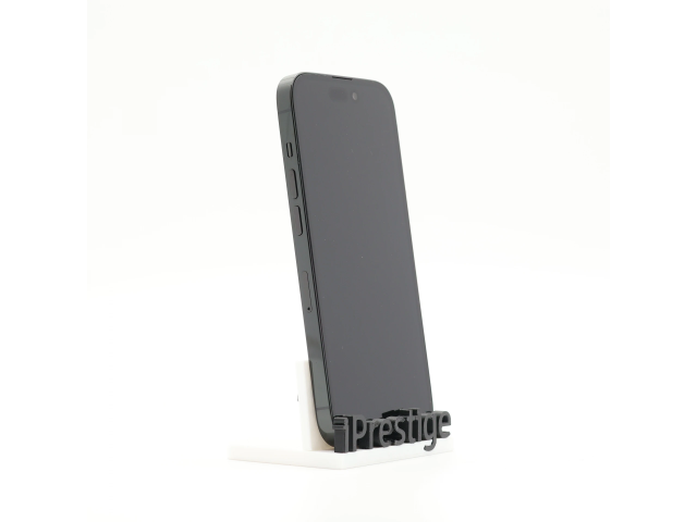 + Ajándékkal és 1 év garanciával! Felújított iPhone 14 Pro 256 GB Graphite