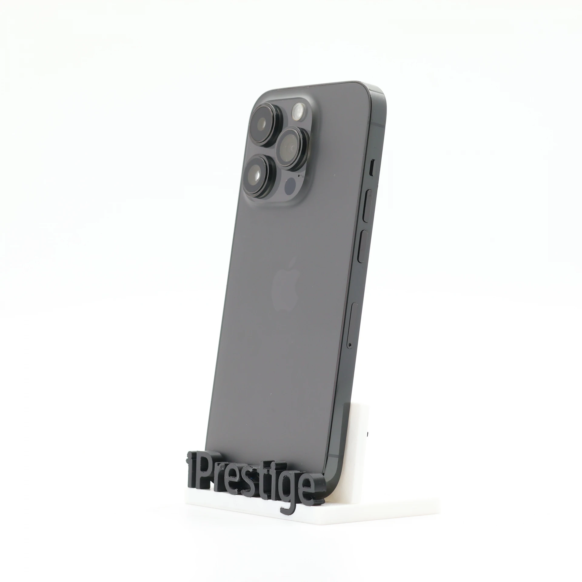 + Ajándékkal és 1 év garanciával! Felújított iPhone 14 Pro 256 GB Graphite