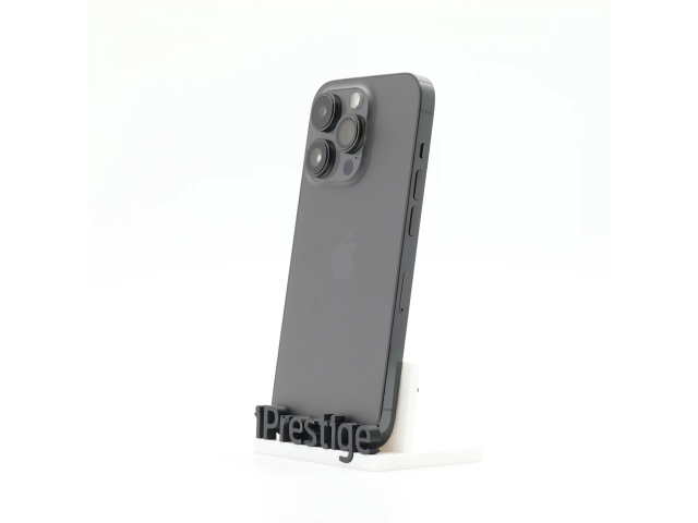 + Ajándékkal és 1 év garanciával! Felújított iPhone 14 Pro 256 GB Graphite