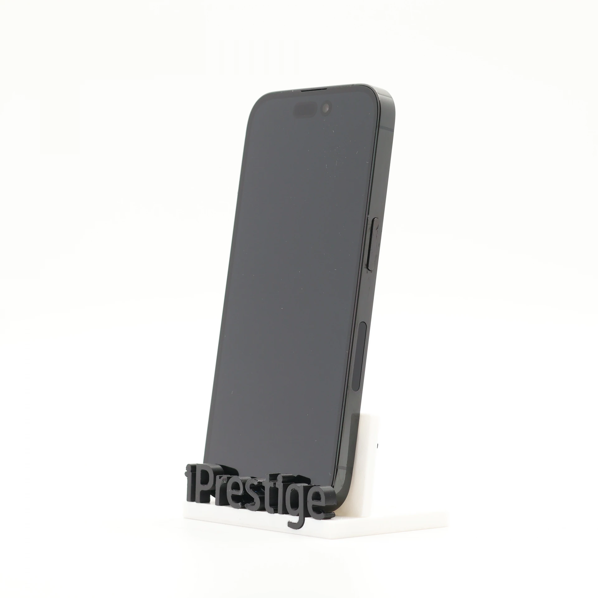 + Ajándékkal és 1 év garanciával! Felújított iPhone 14 Pro 256 GB Graphite