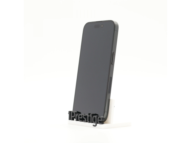 + Ajándékkal és 1 év garanciával! Felújított iPhone 14 Pro 256 GB Graphite
