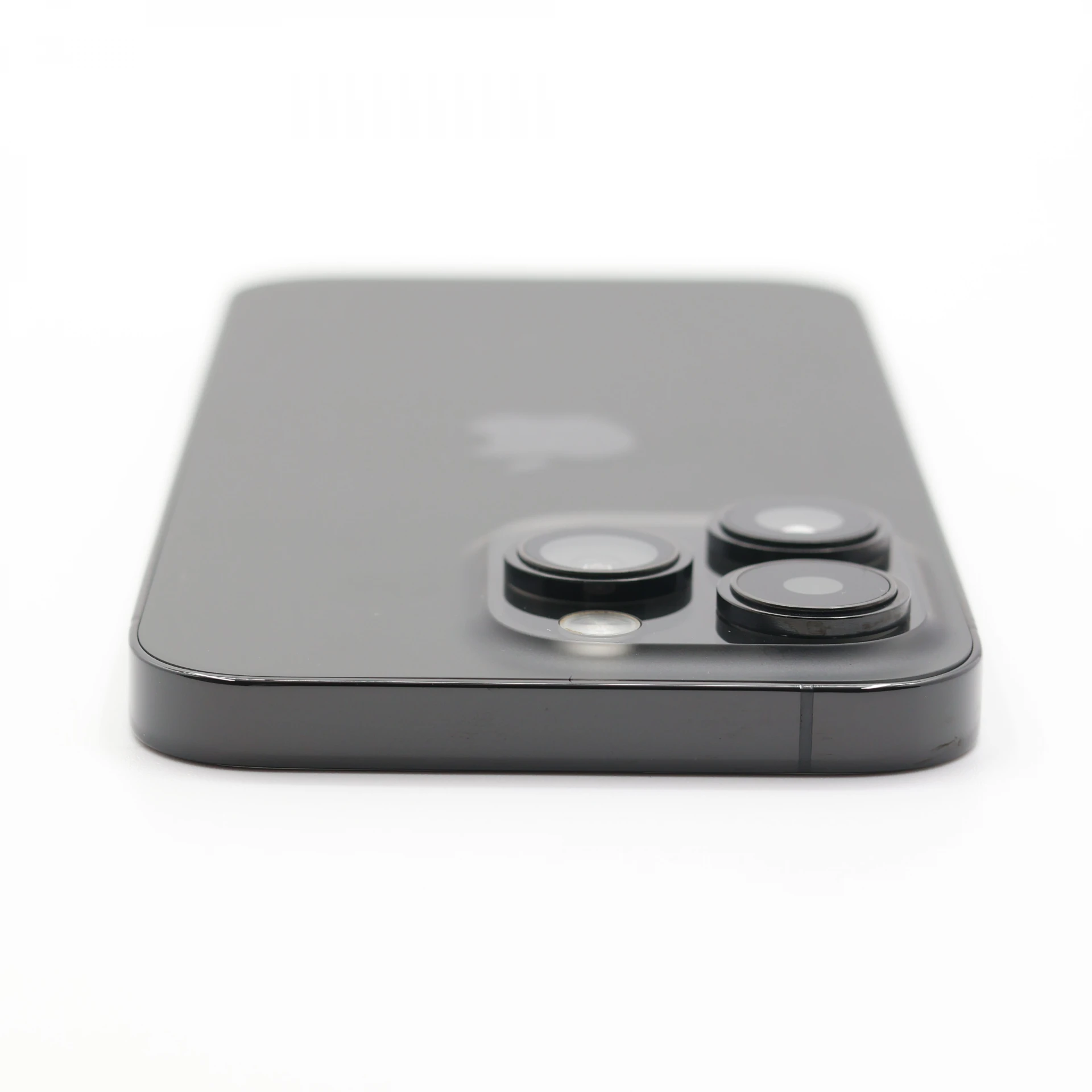 + Ajándékkal és 1 év garanciával! Felújított iPhone 14 Pro 256 GB Graphite