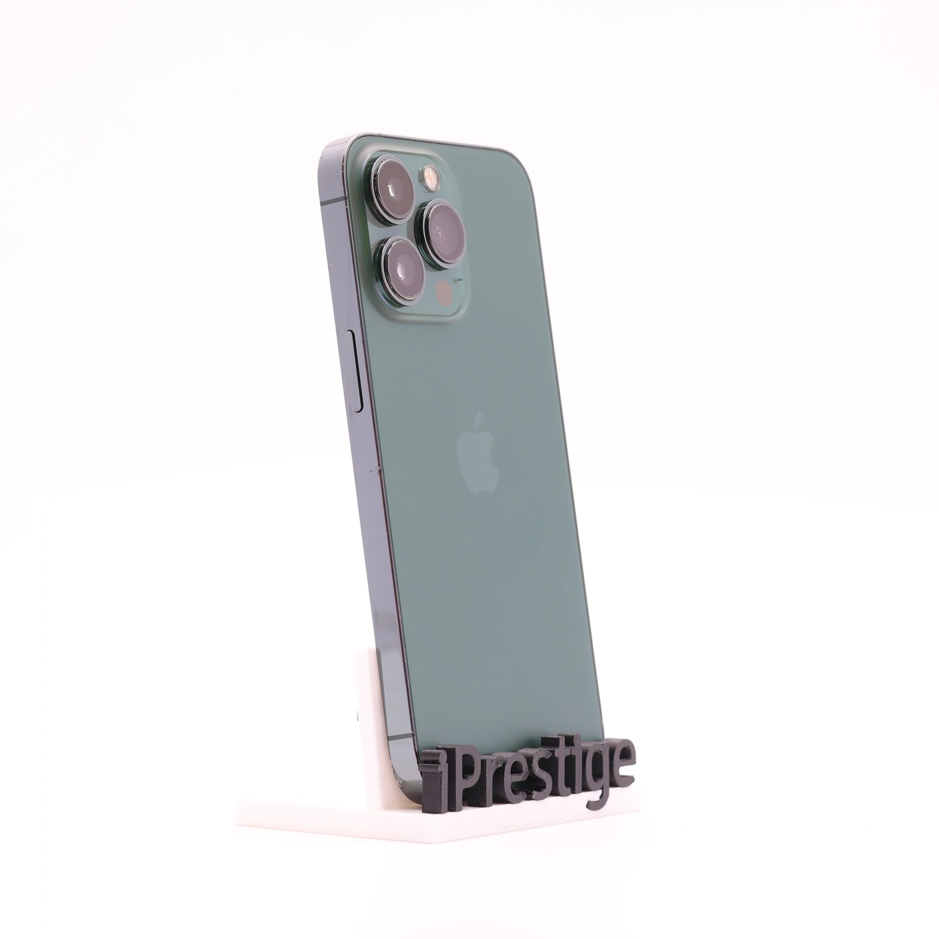 + Ajándékkal és 1 év garanciával! Felújított iPhone 13 Pro 128 GB Alpine Green