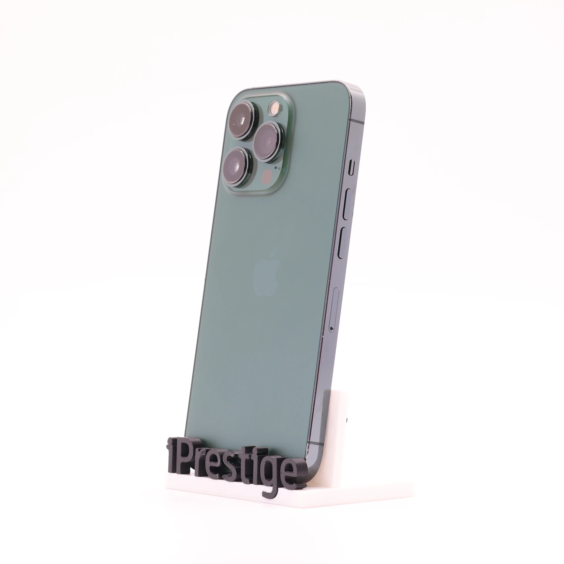 + Ajándékkal és 1 év garanciával! Felújított iPhone 13 Pro 128 GB Alpine Green