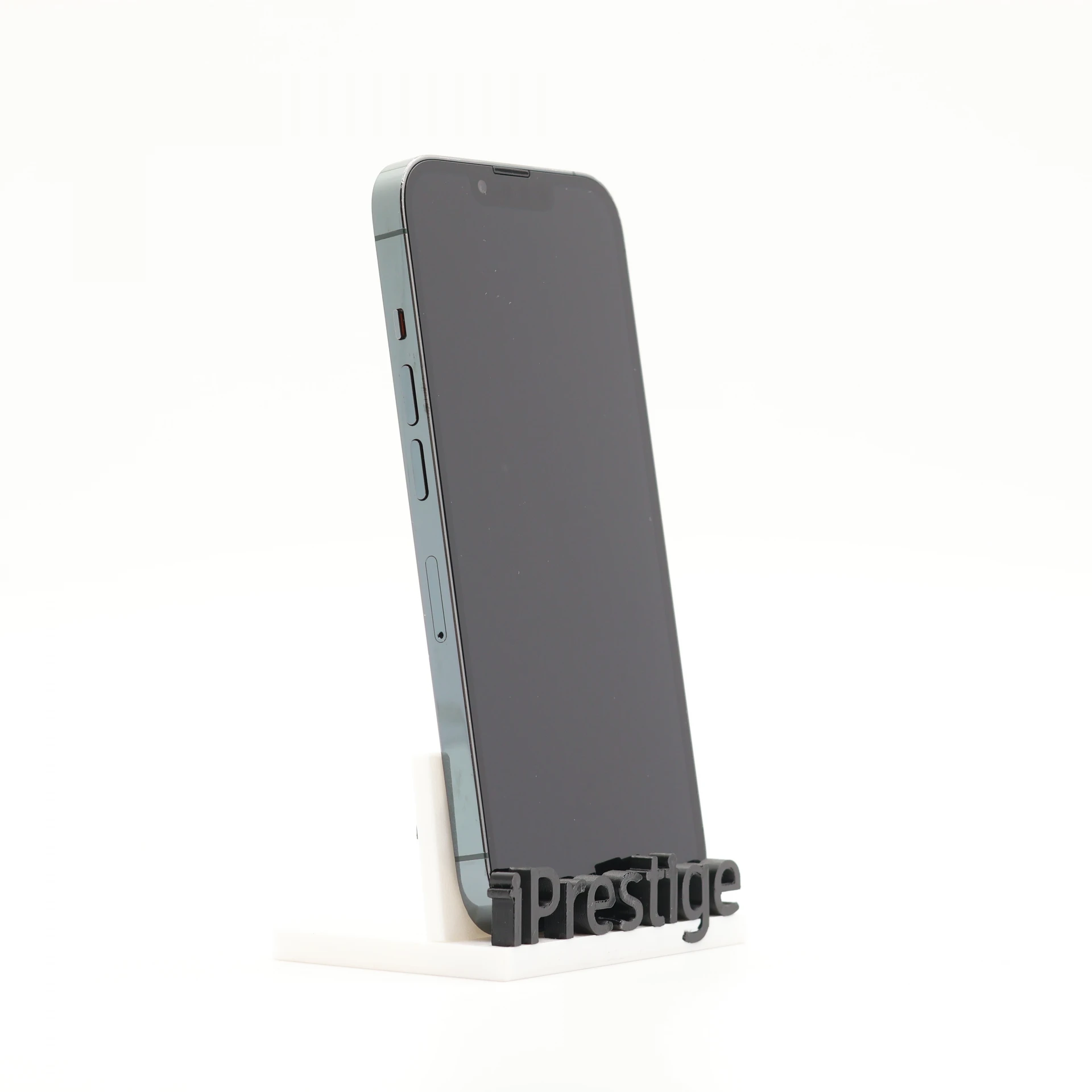 + Ajándékkal és 1 év garanciával! Felújított iPhone 13 Pro 128 GB Alpine Green