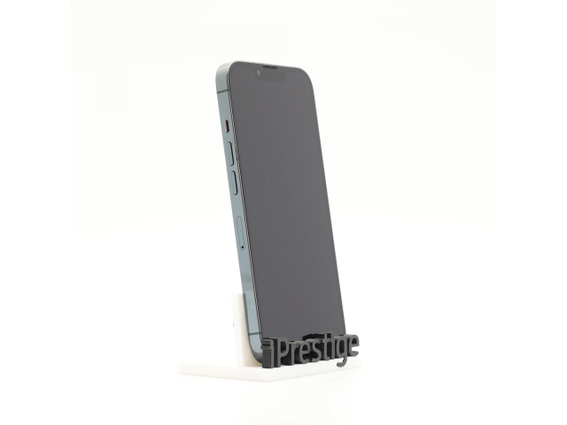 + Ajándékkal és 1 év garanciával! Felújított iPhone 13 Pro 128 GB Alpine Green