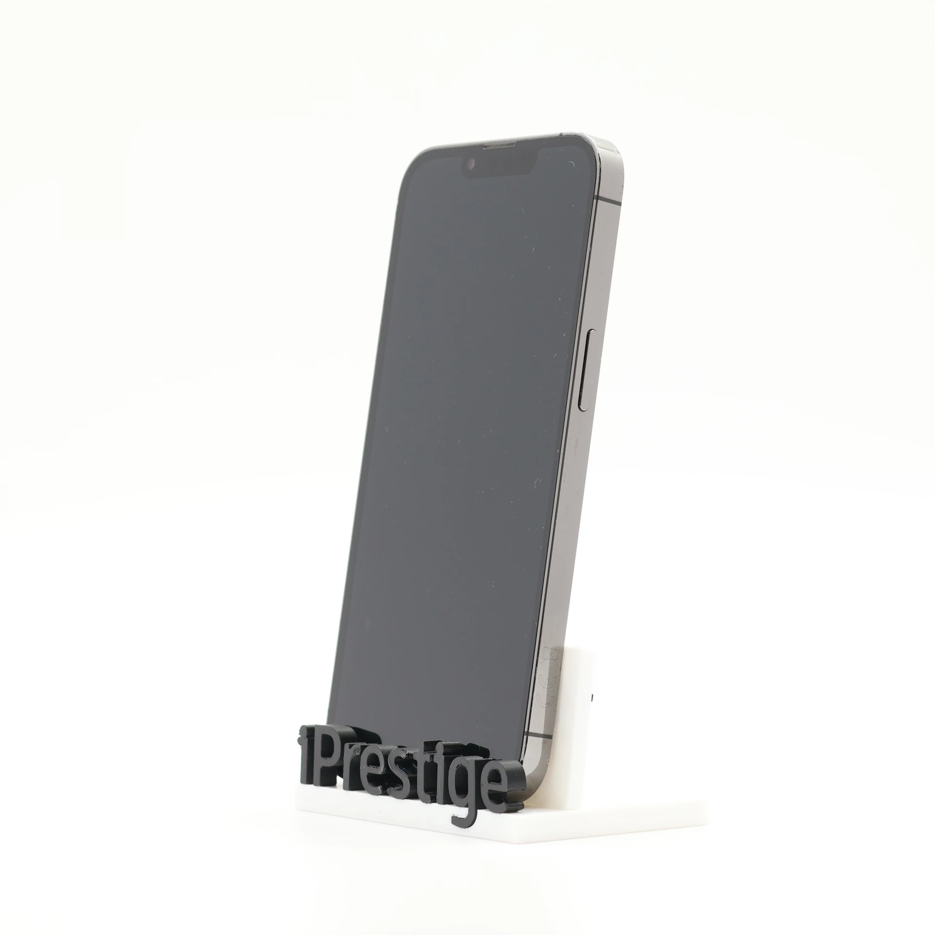 + Ajándékkal és 1 év garanciával! Felújított iPhone 13 Pro 128 GB Graphite