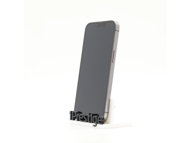 + Ajándékkal és 1 év garanciával! Felújított iPhone 13 Pro 128 GB Graphite