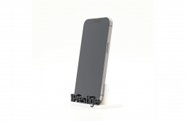 + Ajándékkal és 1 év garanciával! Felújított iPhone 13 Pro 256 GB Graphite