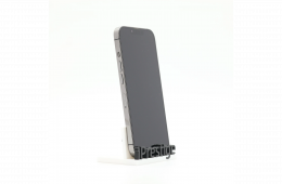 + Ajándékkal és 1 év garanciával! Felújított iPhone 13 Pro 256 GB Graphite