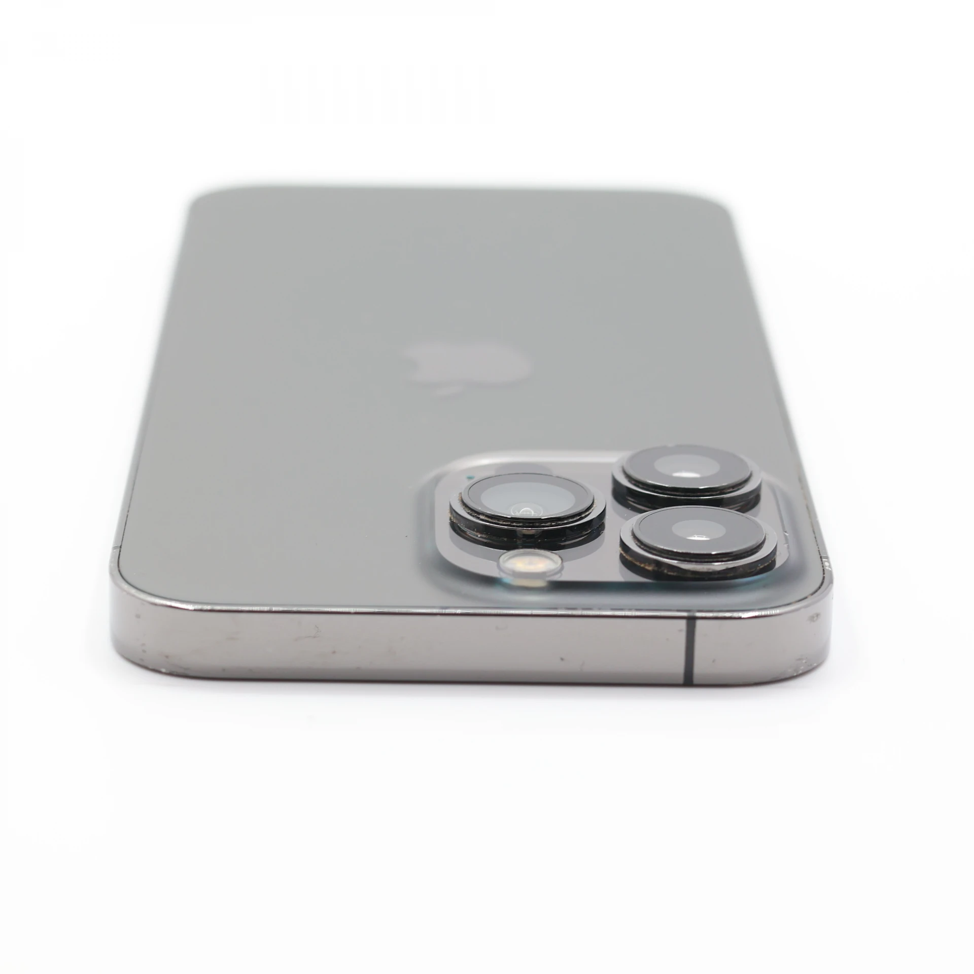 1 év garanciával! Felújított iPhone 13 Pro 256 GB Graphite