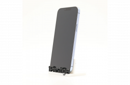 + Ajándékkal és 1 év garanciával! Felújított iPhone 13 Pro Max 128 GB Sierra Blue