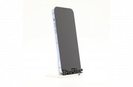+ Ajándékkal és 1 év garanciával! Felújított iPhone 13 Pro Max 128 GB Sierra Blue