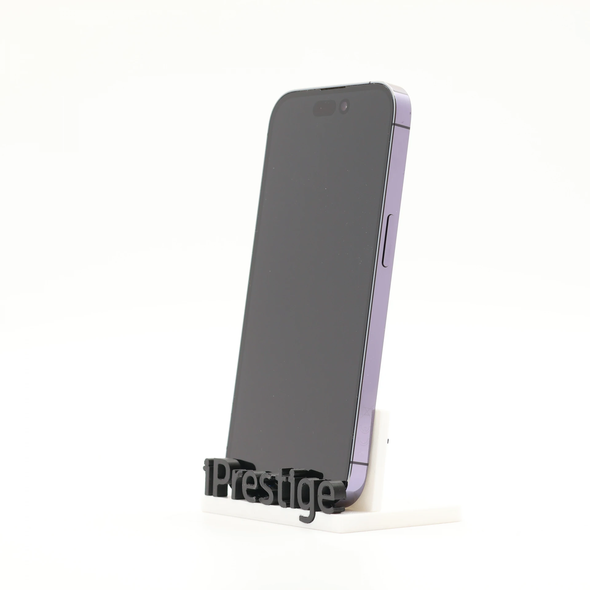 + Ajándékkal és 1 év garanciával! Felújított iPhone 14 Pro 128 GB Deep Purple