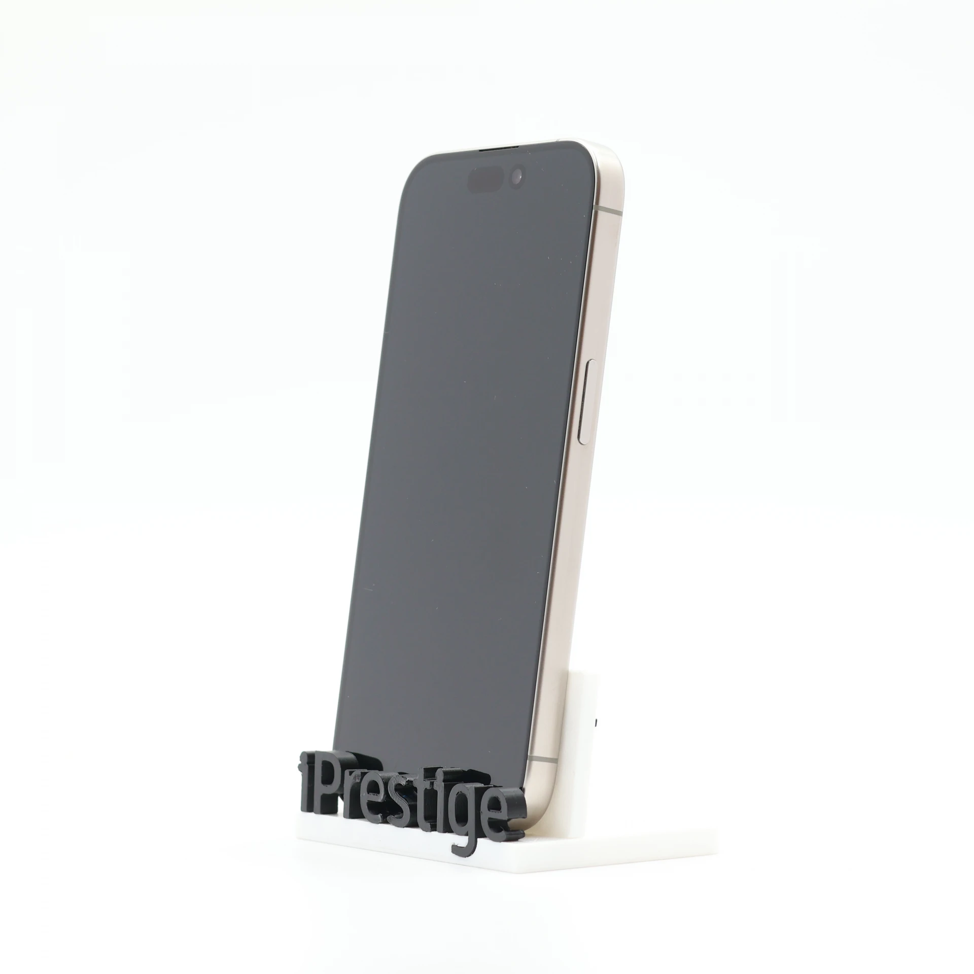 + Ajándékkal és 1 év garanciával! Felújított iPhone 15 Pro 128 GB Natural Titanium