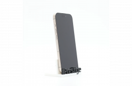 + Ajándékkal és 1 év garanciával! Felújított iPhone 15 Pro 128 GB Natural Titanium
