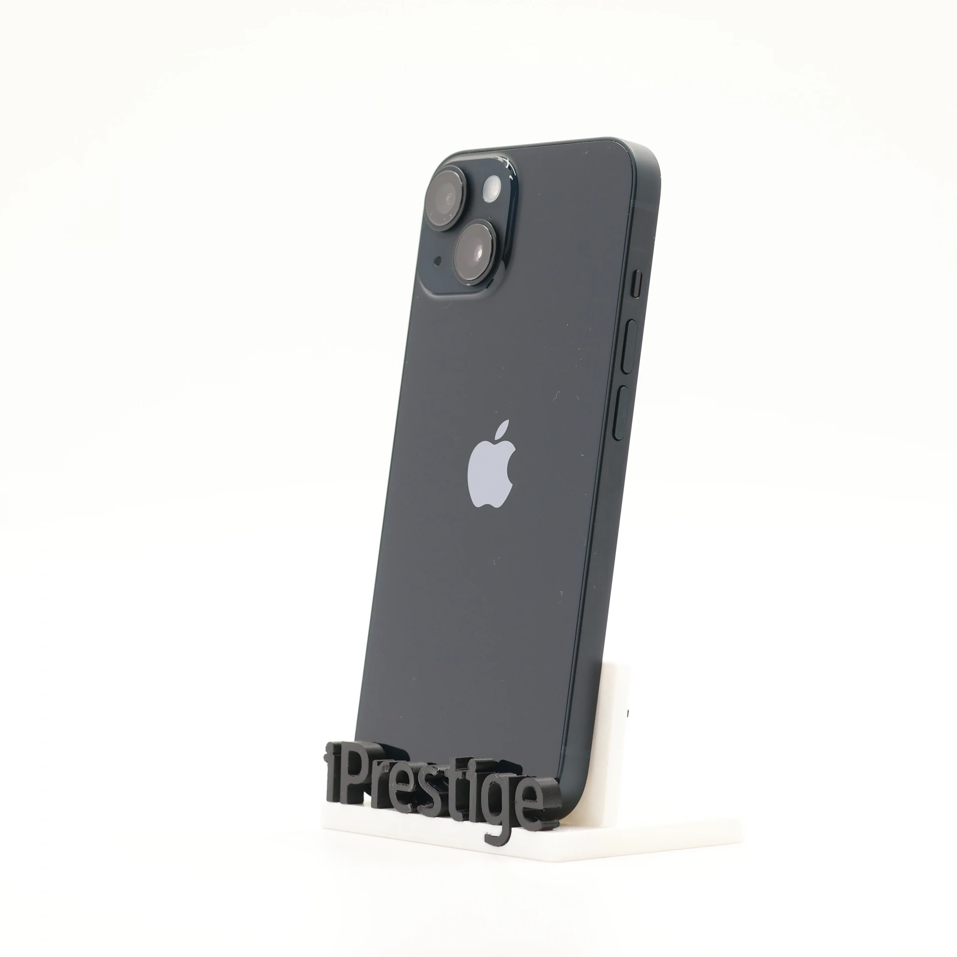 + Ajándékkal és 1 év garanciával! Felújított iPhone 14 256 GB Midnight