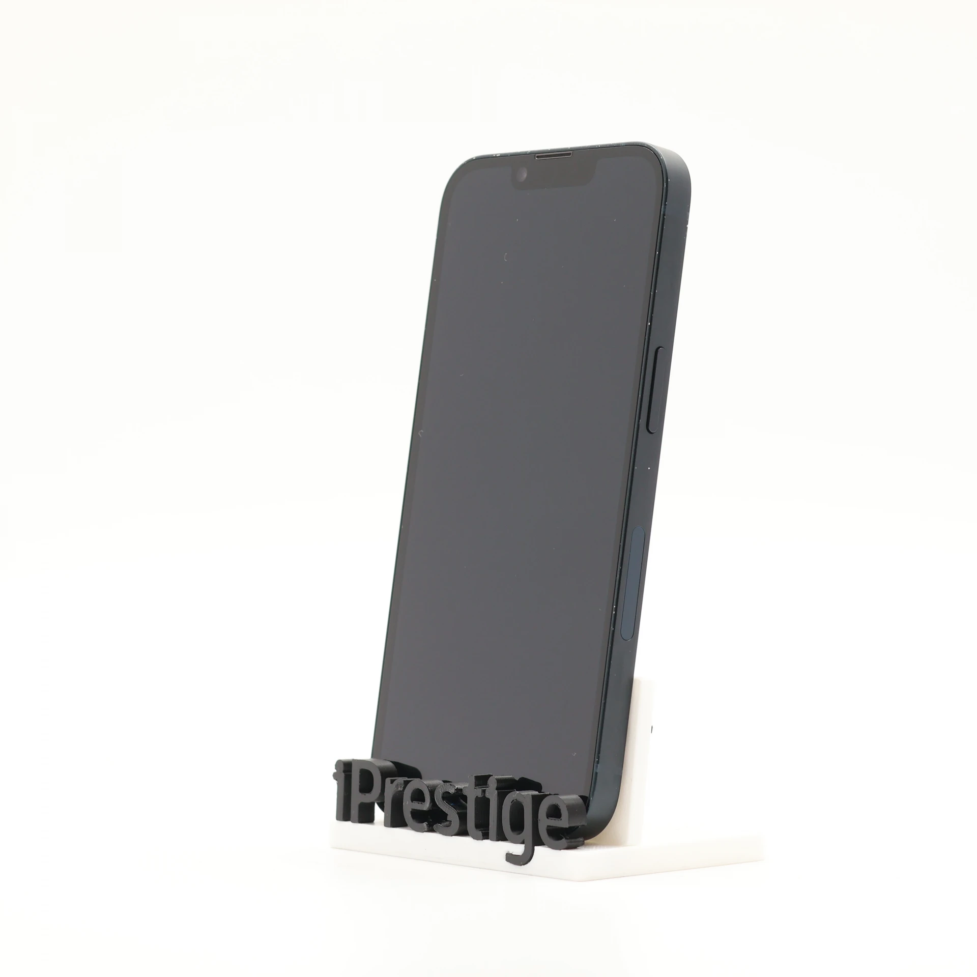 + Ajándékkal és 1 év garanciával! Felújított iPhone 14 256 GB Midnight