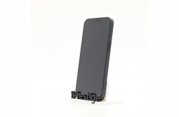 + Ajándékkal és 1 év garanciával! Felújított iPhone 14 256 GB Midnight