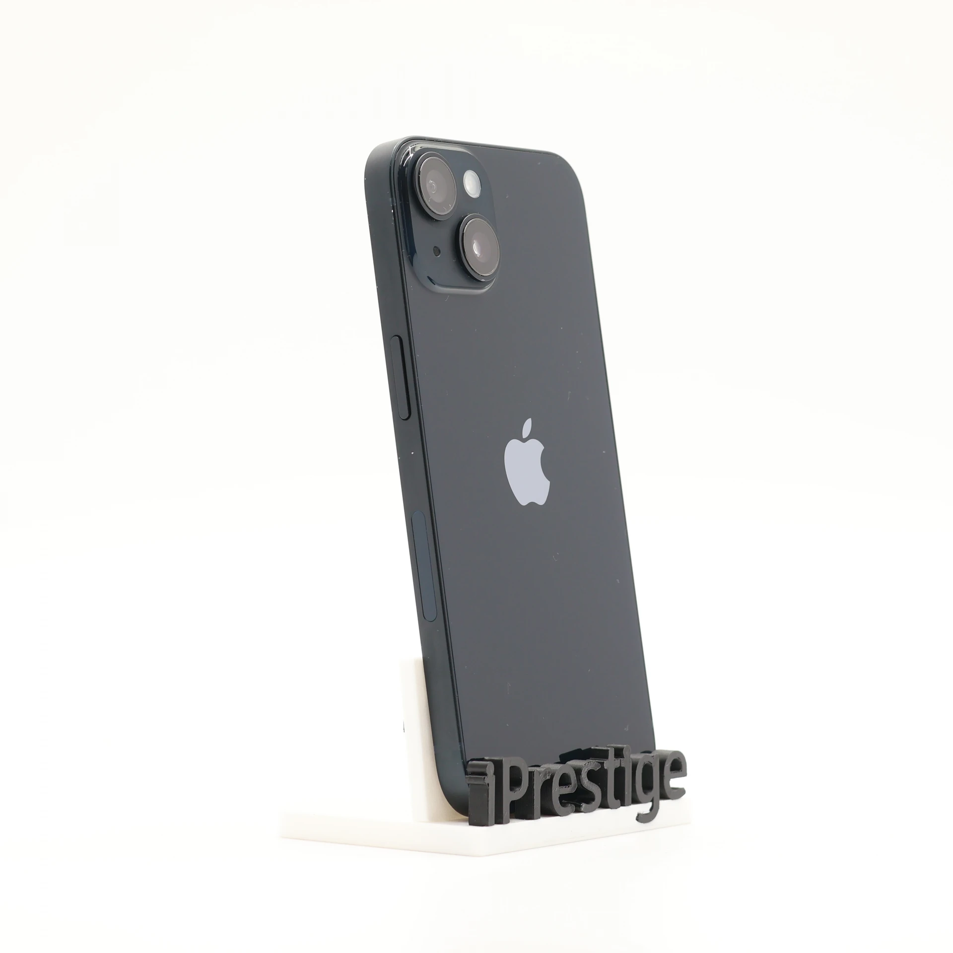 + Ajándékkal és 1 év garanciával! Felújított iPhone 14 256 GB Midnight