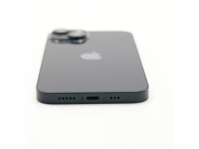+ Ajándékkal és 1 év garanciával! Felújított iPhone 14 256 GB Midnight
