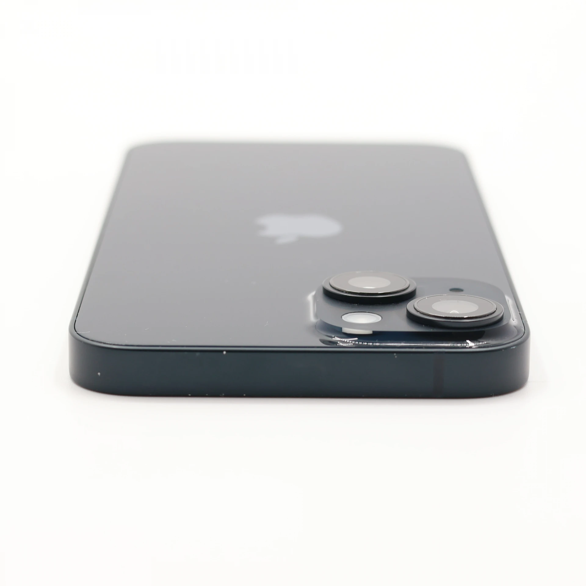 + Ajándékkal és 1 év garanciával! Felújított iPhone 14 256 GB Midnight