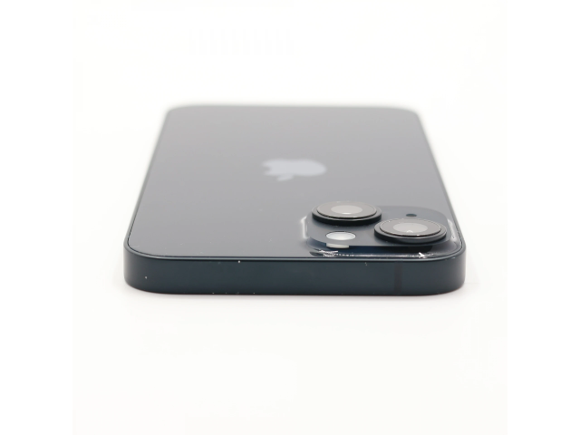 + Ajándékkal és 1 év garanciával! Felújított iPhone 14 256 GB Midnight