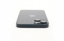 + Ajándékkal és 1 év garanciával! Felújított iPhone 14 256 GB Midnight