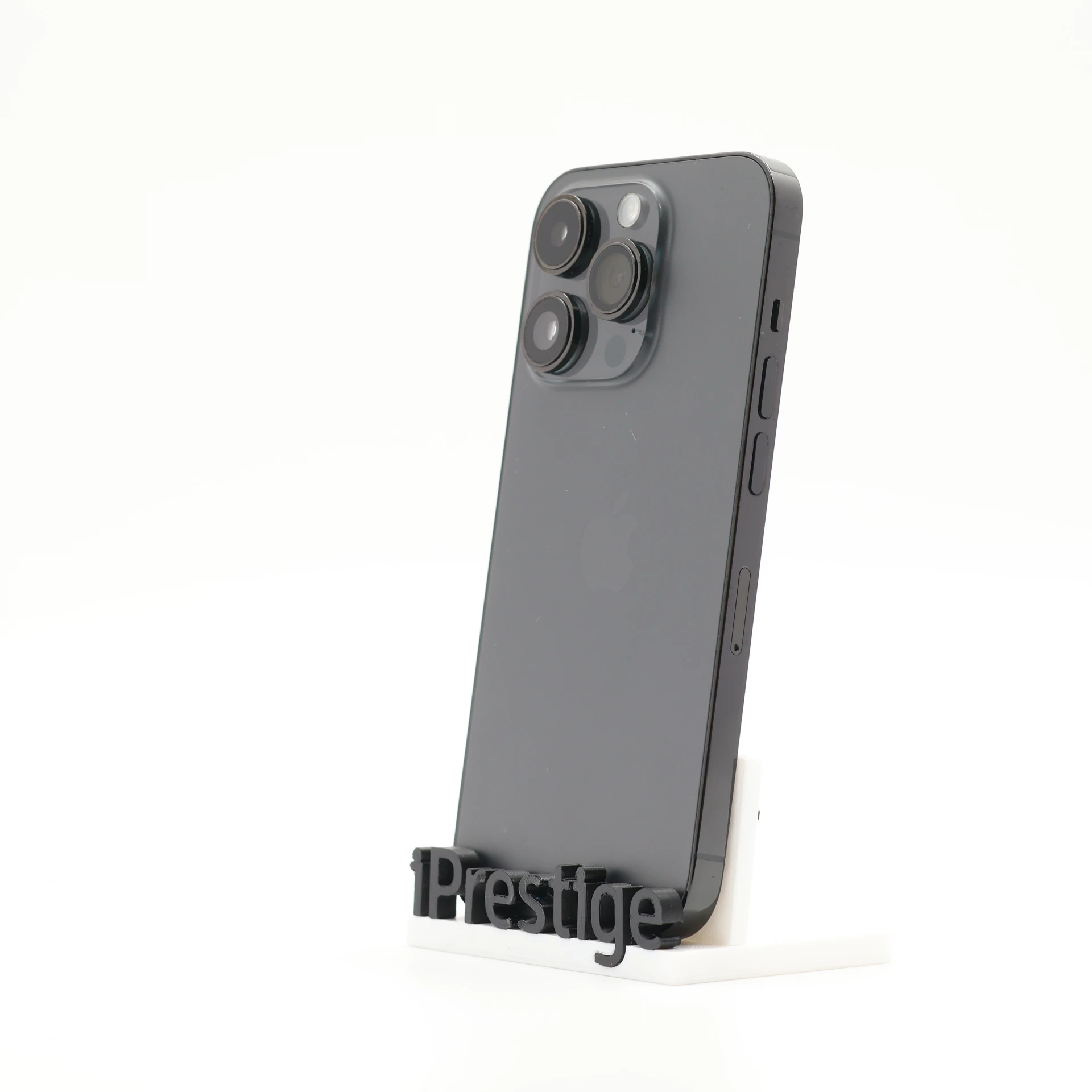 + Ajándékkal és 1 év garanciával! Felújított iPhone 14 Pro 128 GB Graphite