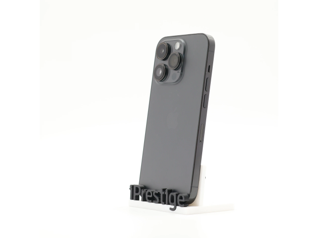 + Ajándékkal és 1 év garanciával! Felújított iPhone 14 Pro 128 GB Graphite