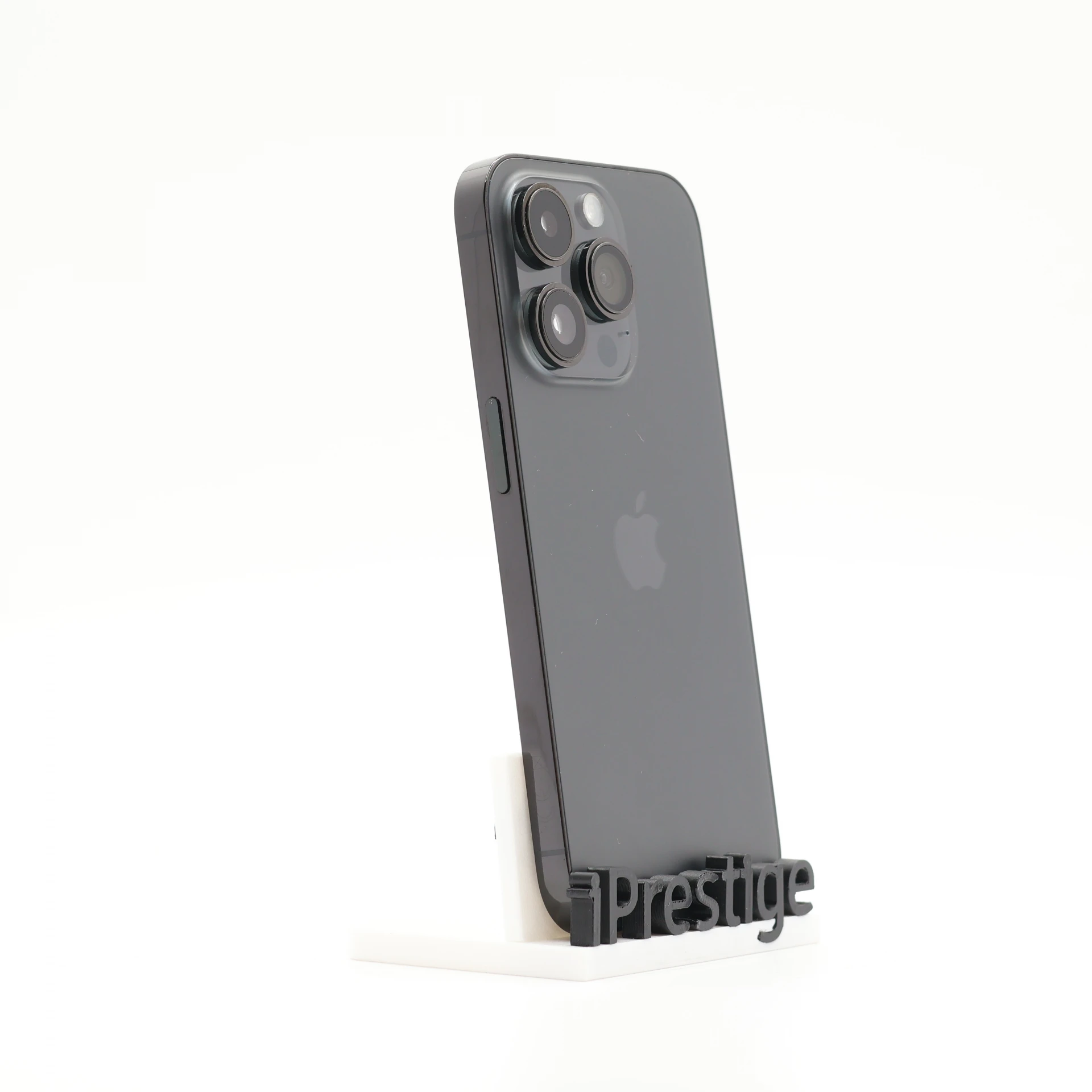 + Ajándékkal és 1 év garanciával! Felújított iPhone 14 Pro 128 GB Graphite
