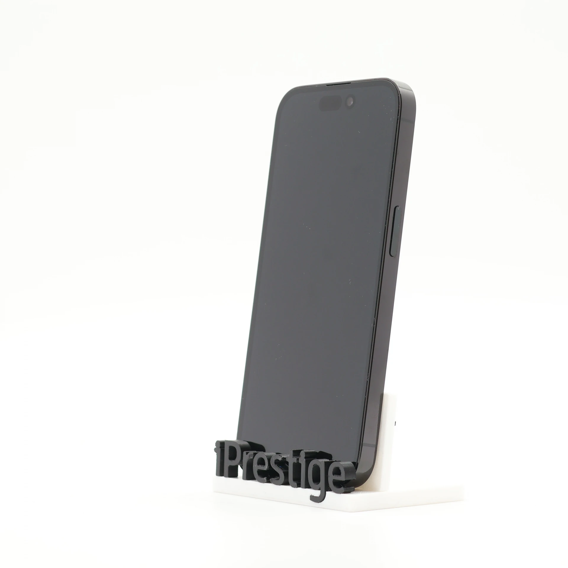 + Ajándékkal és 1 év garanciával! Felújított iPhone 14 Pro 128 GB Graphite