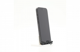 + Ajándékkal és 1 év garanciával! Felújított iPhone 14 Pro 128 GB Graphite