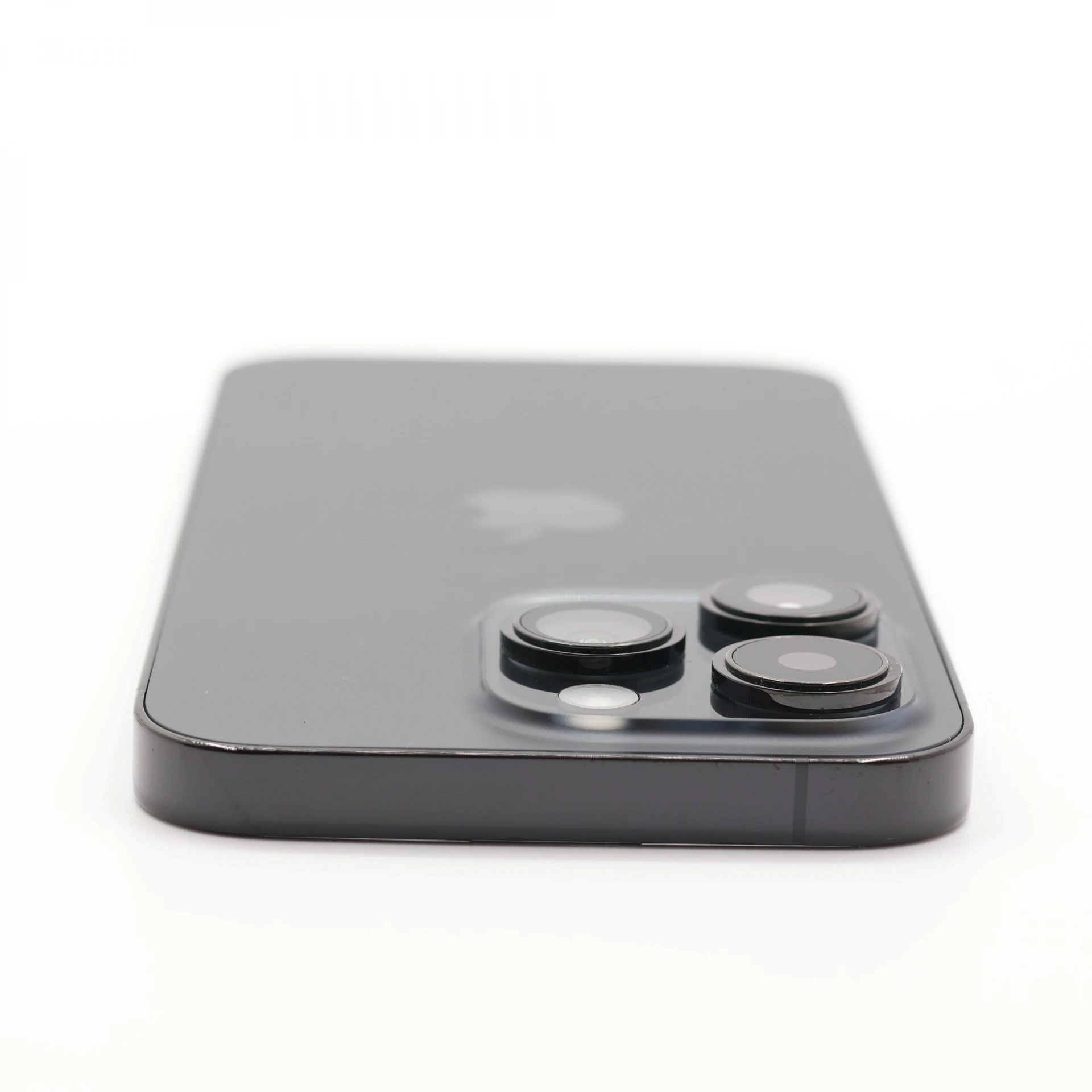 + Ajándékkal és 1 év garanciával! Felújított iPhone 14 Pro 128 GB Graphite