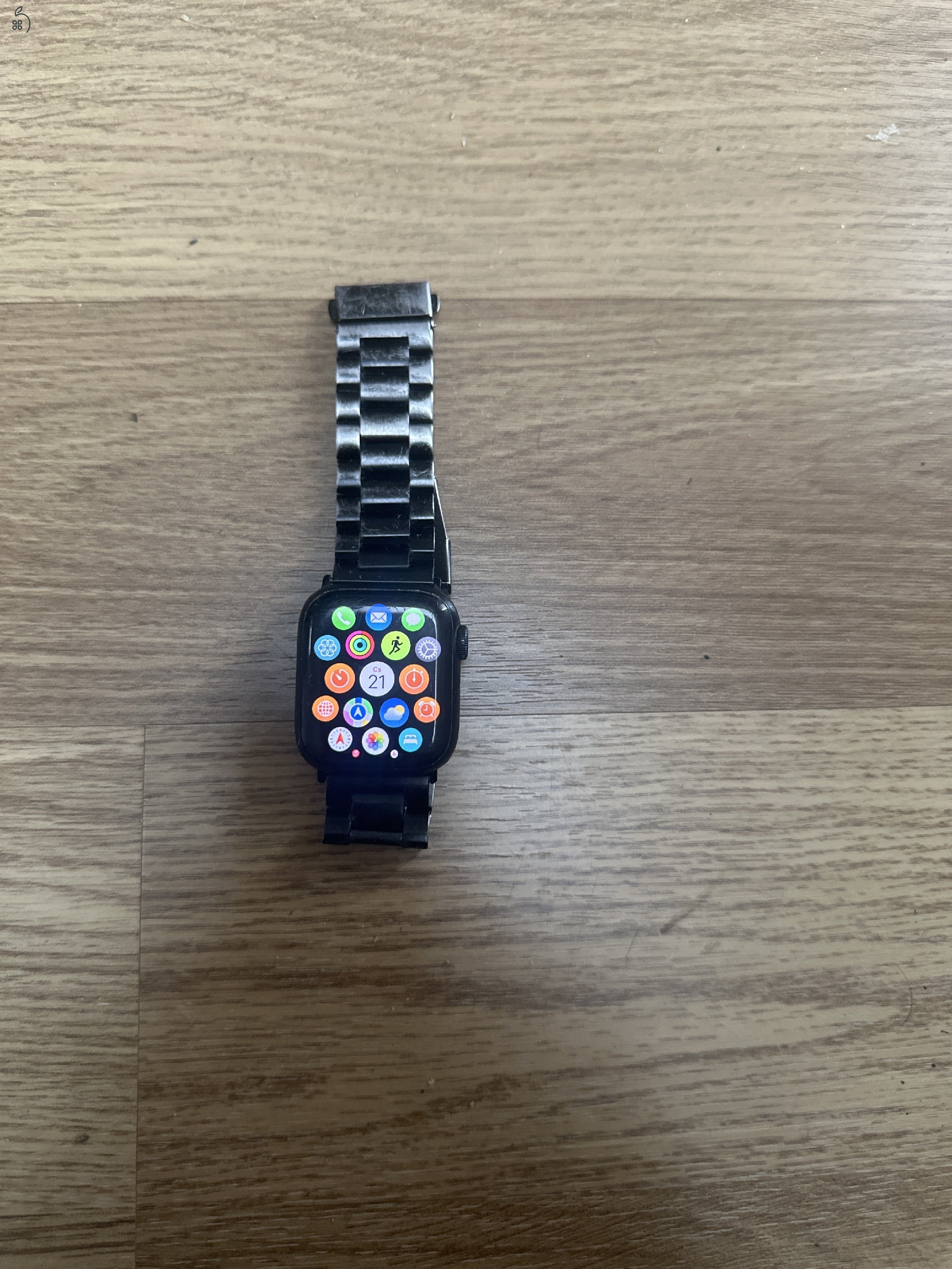 S8 41mm