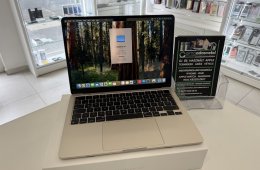 MacBook Air M2 13