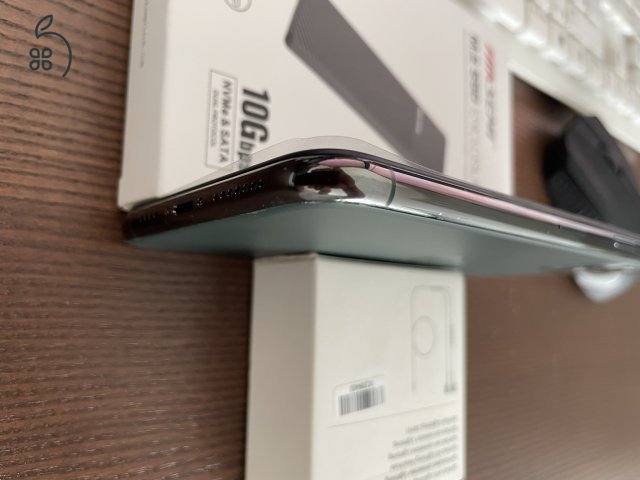 Alaplap hibás iPhone 11 Pro Max Midnight Green 64GB 