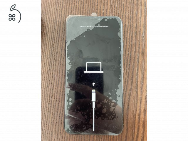 Alaplap hibás iPhone 11 Pro Max Midnight Green 64GB 
