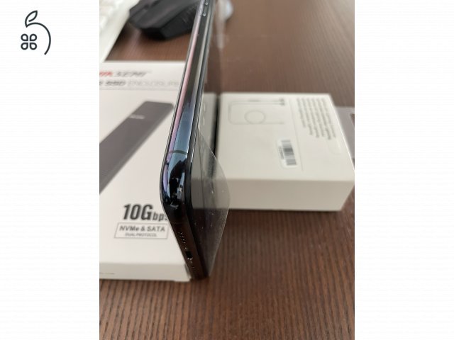 Alaplap hibás iPhone 11 Pro Max Midnight Green 64GB 