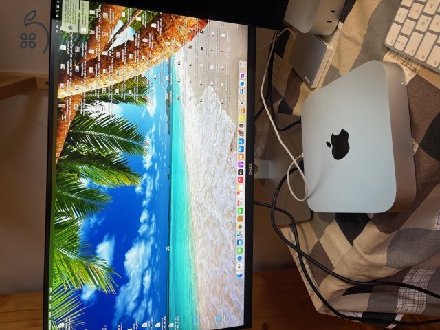 Mac mini M1 8 GB/ 256 GB SSD