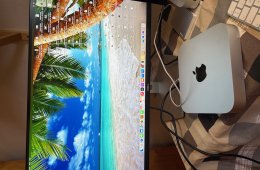 Mac mini M1 8 GB/ 256 GB SSD