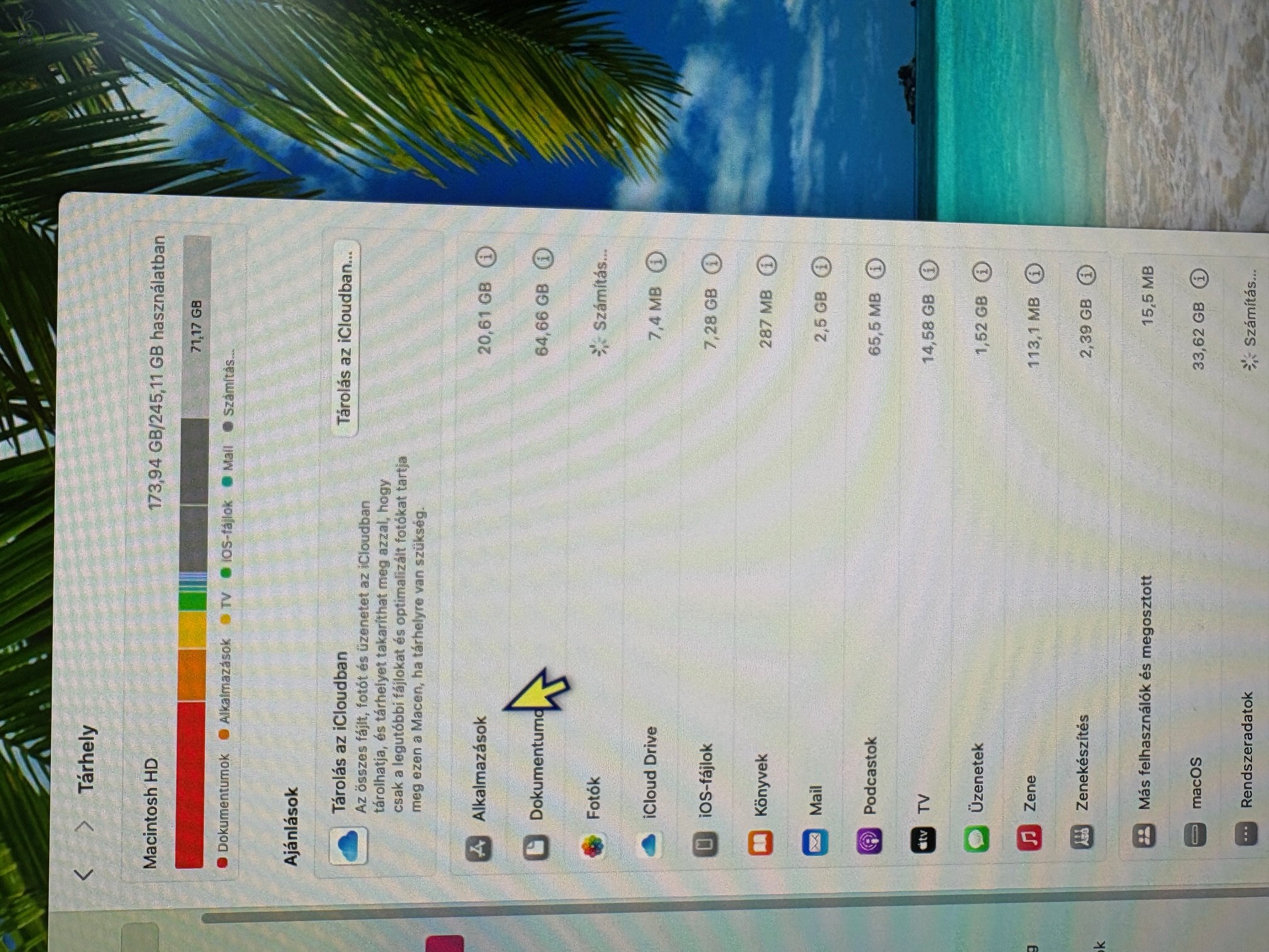 Mac mini M1 8 GB/ 256 GB SSD