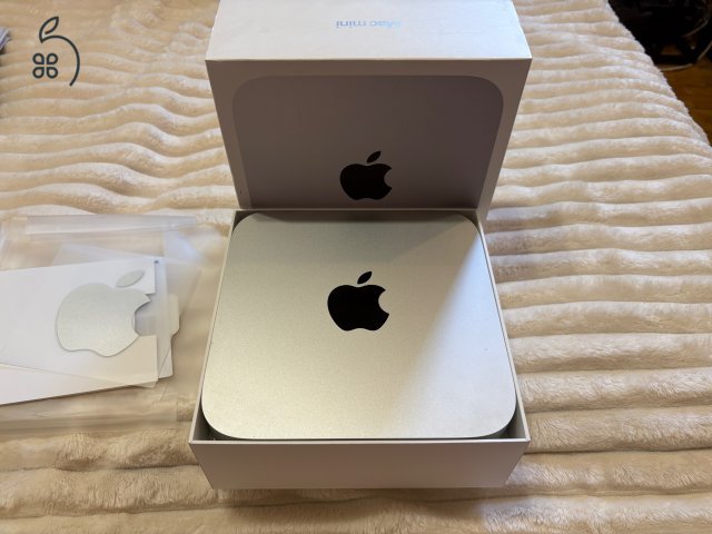 Mac mini M1 8 GB/ 256 GB SSD