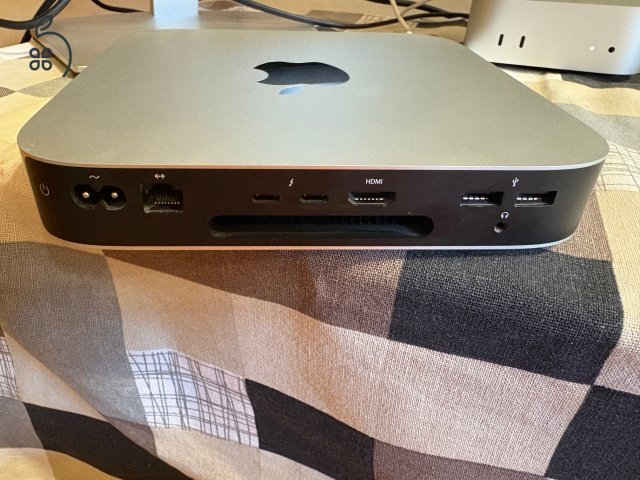 Mac mini M1 8 GB/ 256 GB SSD