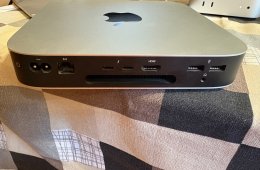 Mac mini M1 8 GB/ 256 GB SSD