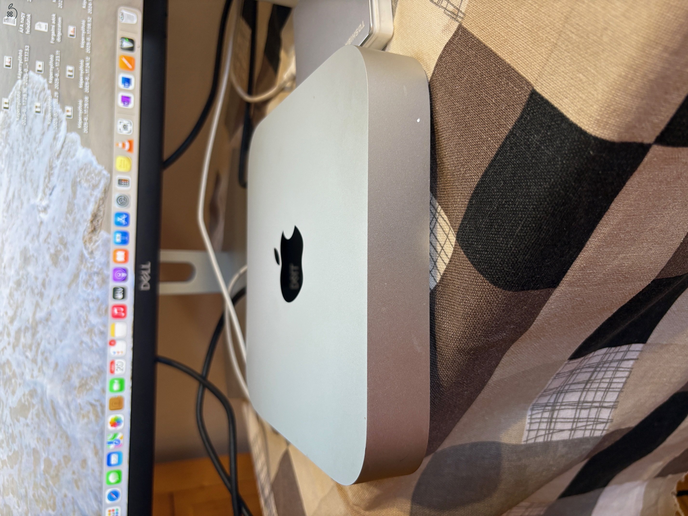 Mac mini M1 8 GB/ 256 GB SSD