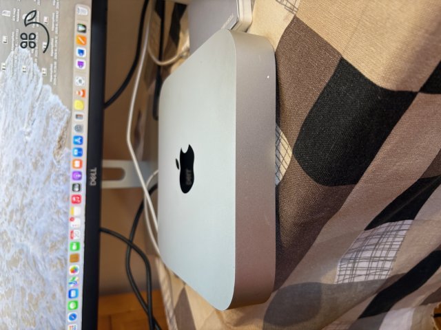 Mac mini M1 8 GB/ 256 GB SSD